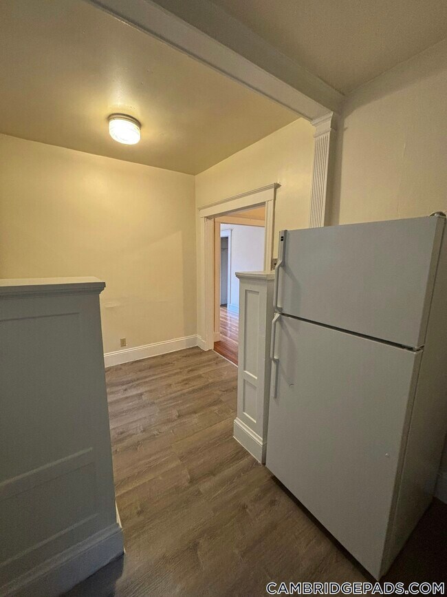 Foto del edificio - 1622 Massachusetts Ave