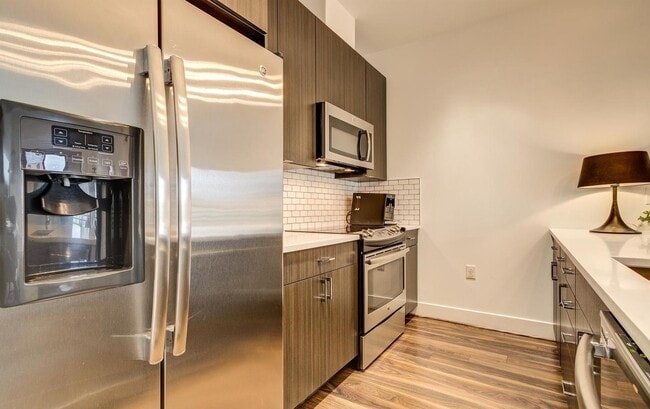 Foto del edificio - 1111 Orren St NE