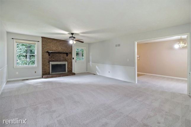 Building Photo - 3 br, 2 bath House - 5619 Stewart Mill Road