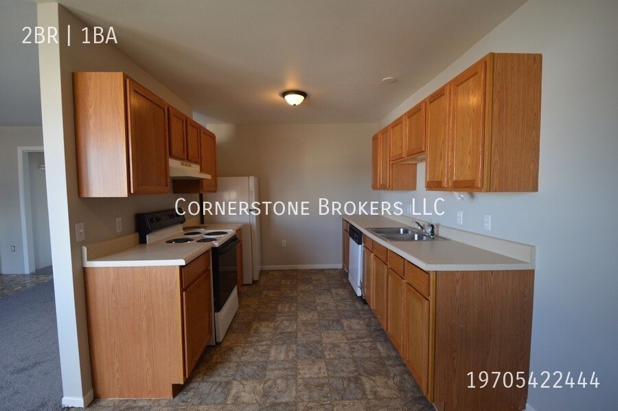Foto del edificio - 219 Applewood Ct