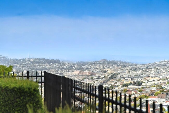 Foto del edificio - 1018 Ocean View Ave