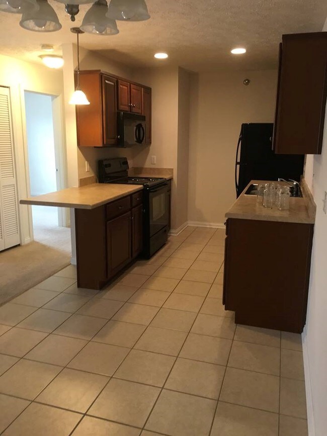 Greenbrier Apartments Sellersburg, IN