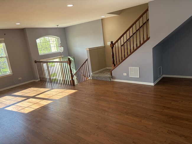 Sala de estar - 14707 Paul Revere Ct