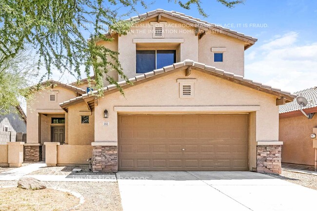 Building Photo - 5605 S 51st Dr