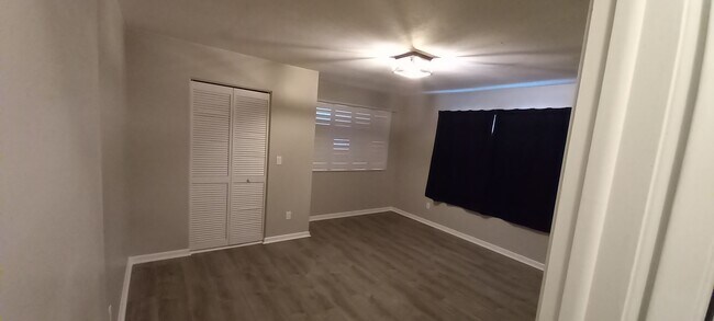 Dormitorio principal - 2625 Cedar View Ct