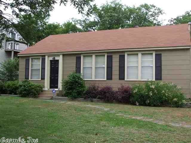Foto principal - 1701 N University Ave