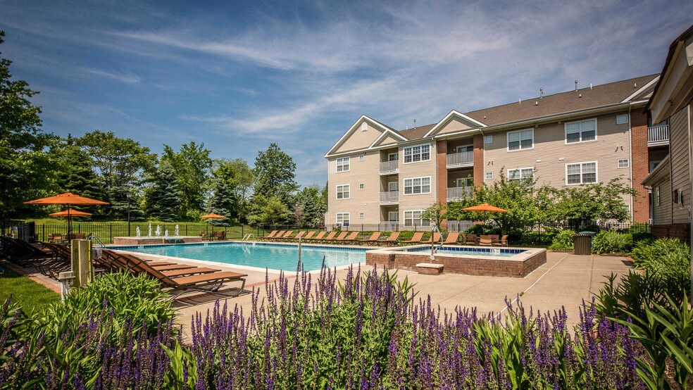 The Highlands at South Plainfield Rentals South Plainfield, NJ