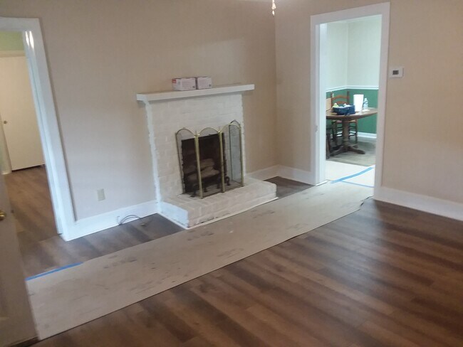 Foto del edificio - 340 W Blue Ridge St