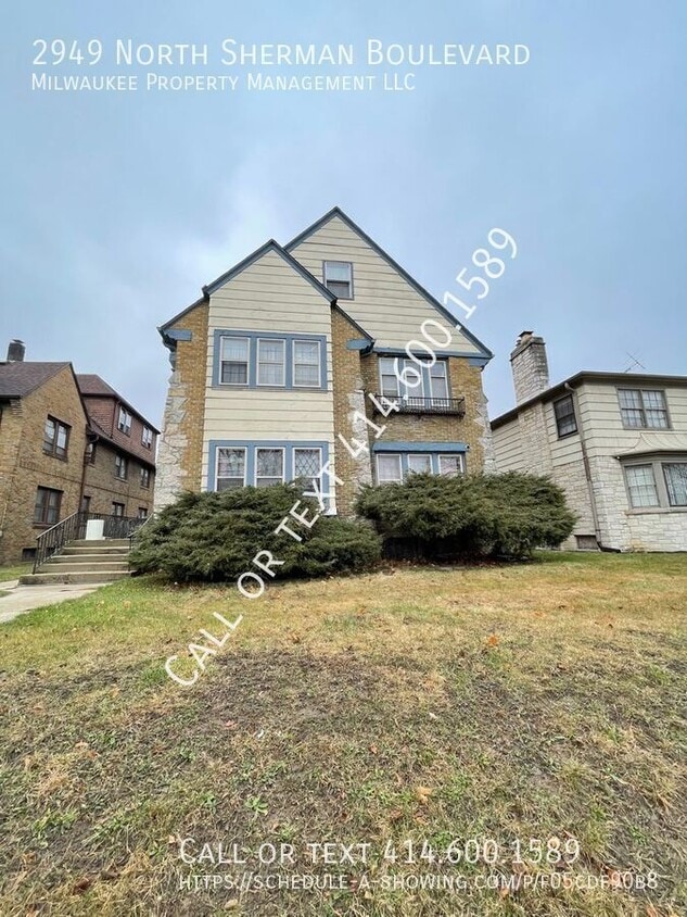 Foto principal - 2949 N Sherman Blvd