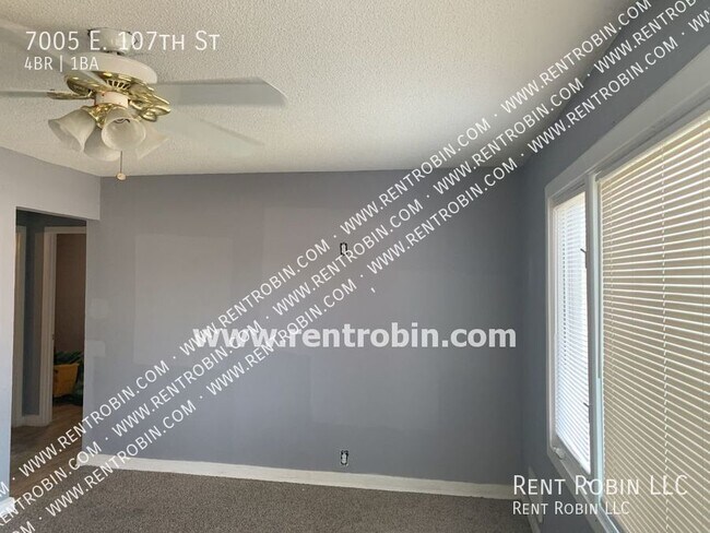 Foto del edificio - 7005 E 107th St