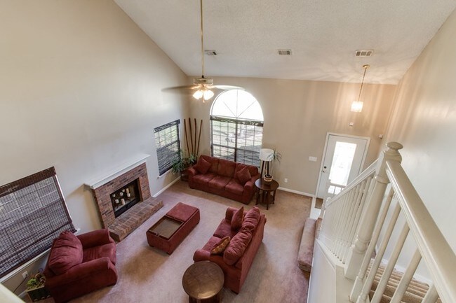 Foto del edificio - 3679 Cook Ct