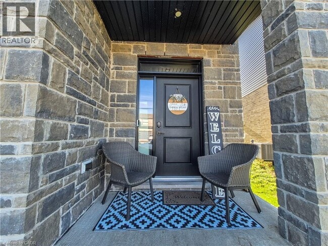 Photo du bâtiment - 153 Otterbein Rd