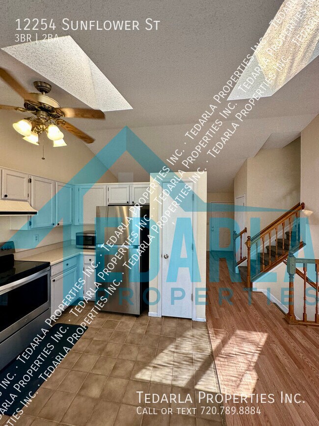 Building Photo - 12254 Sunflower St