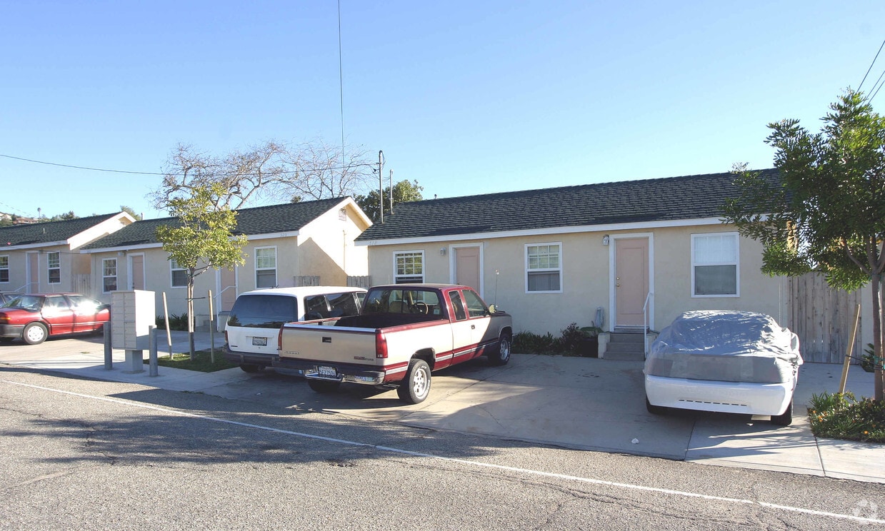 Building Photo - 510-540 Anacapa Dr