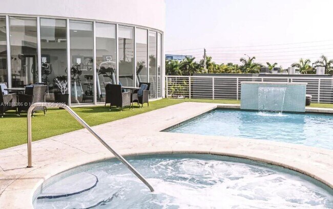 Foto del edificio - 1750 NW 107th Ave