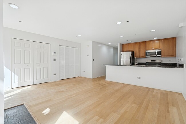 Foto del edificio - 51 W 15th St