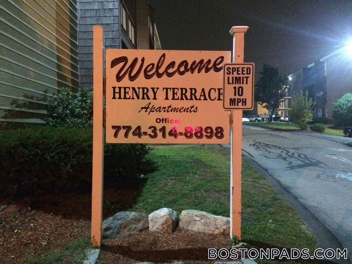 Foto principal - 3 Henry Terrace