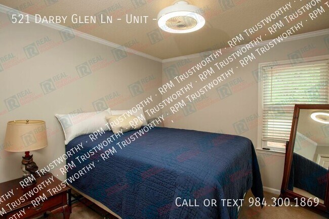 Photo - 521 Darby Glen Ln Apartment