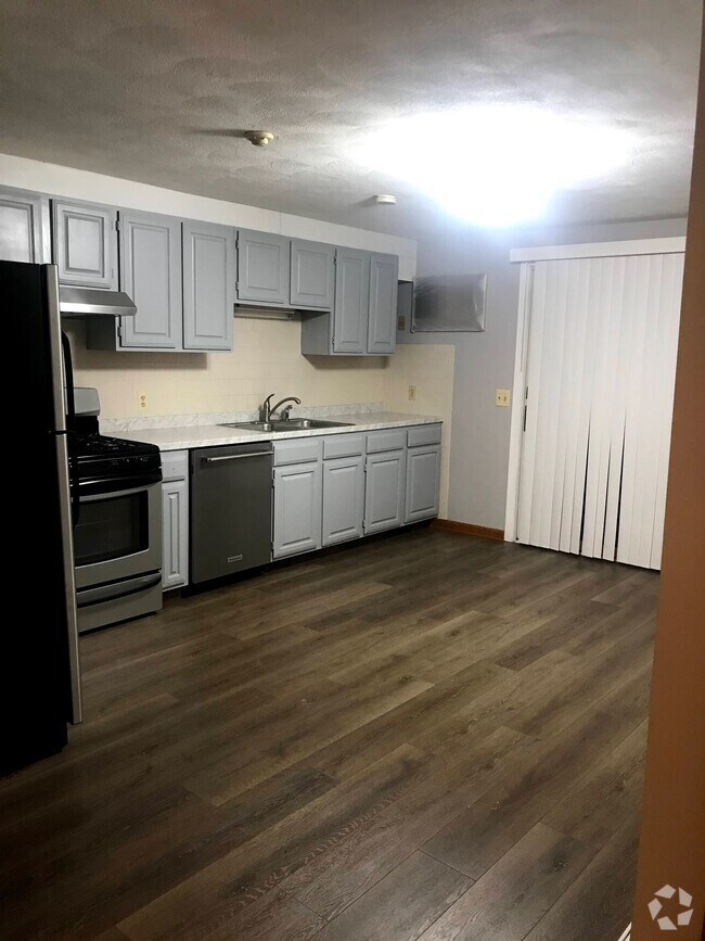 Cheap Apartments for Rent in Providence RI