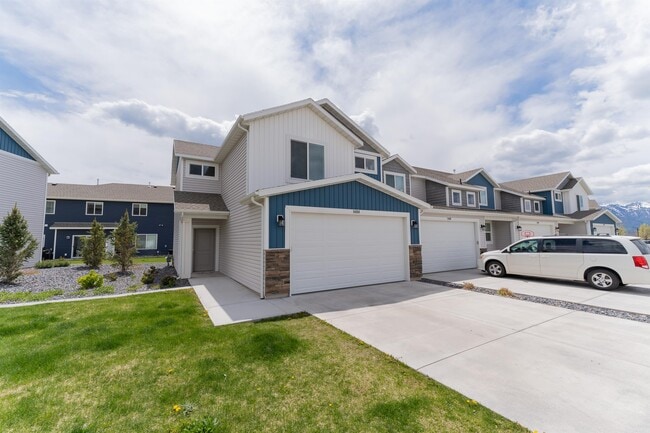 Building Photo - 1404 E 340 S