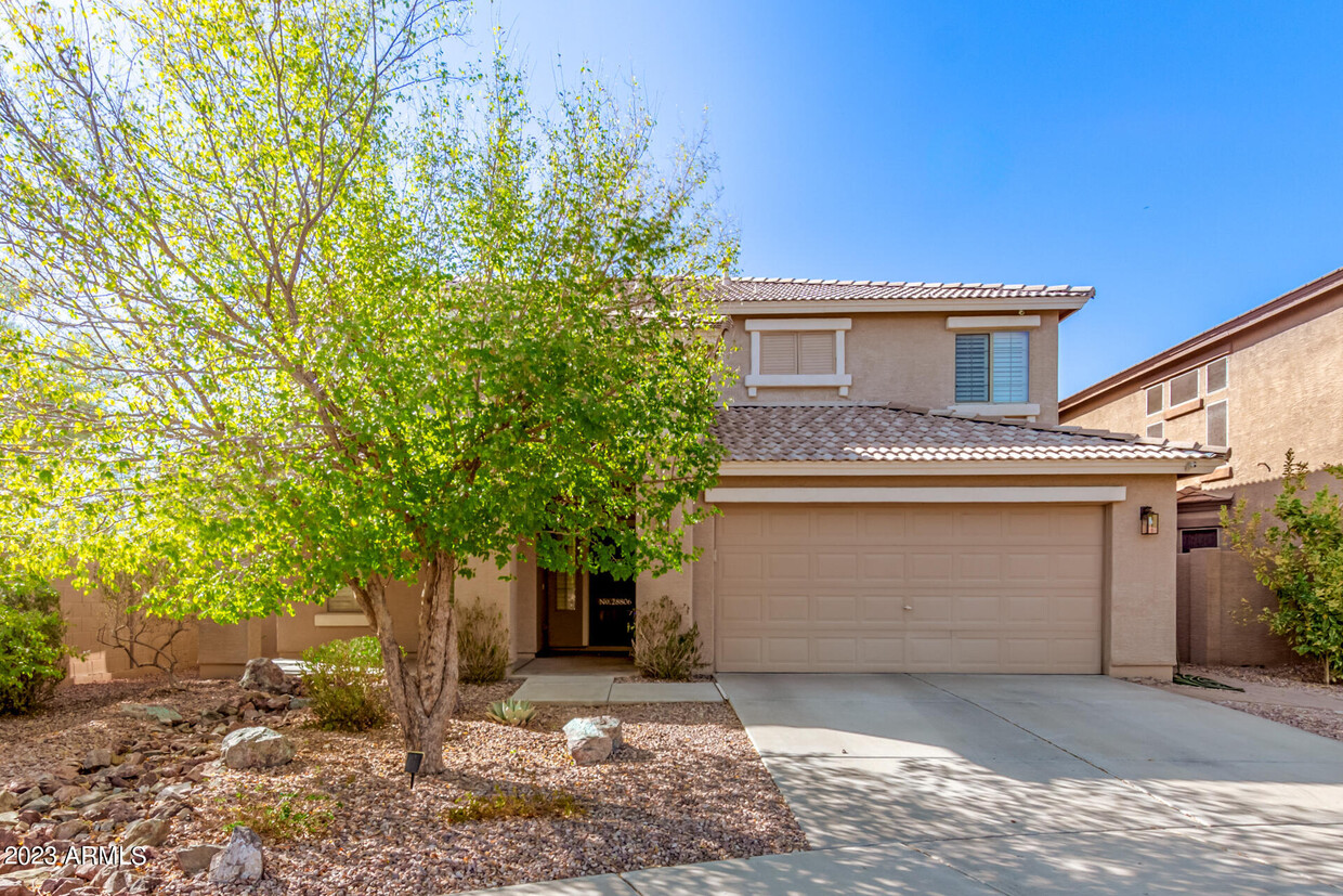 Primary Photo - 28806 N 23rd Ln