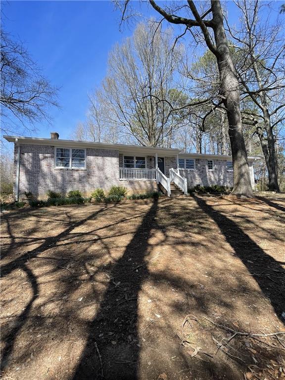 Building Photo - 110 Rosewood Dr