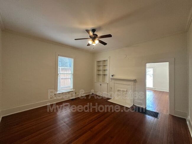 Photo - 1042 Blythe Street House