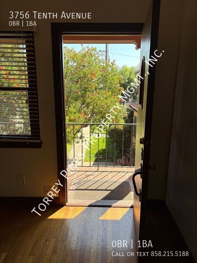Building Photo - 3756 Tenth Avenue-
