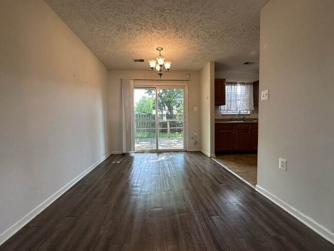 Photo - This end unit townhome offers convenience and comfort, situated close to Manassas Park.