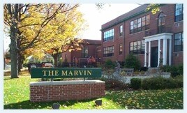 Primary Photo - The Marvin