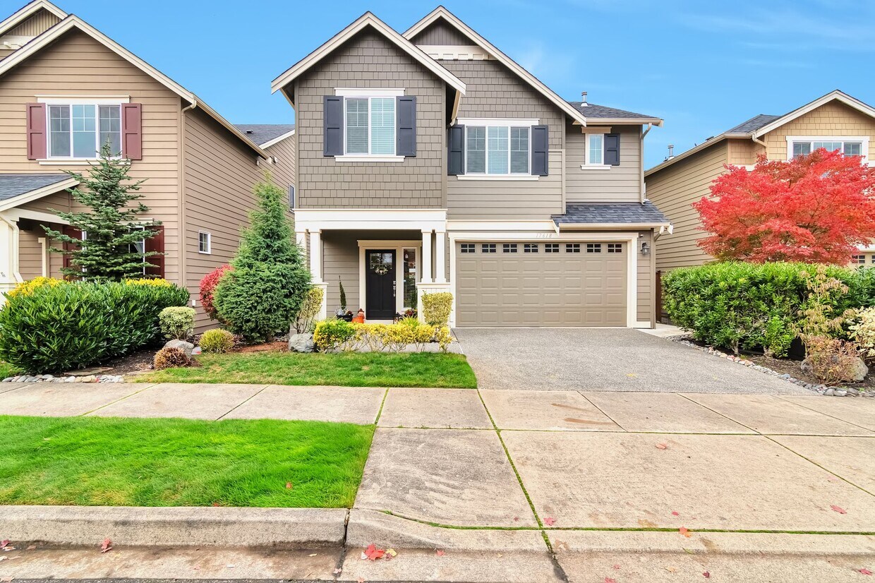 Foto principal - 17618 40th Dr SE