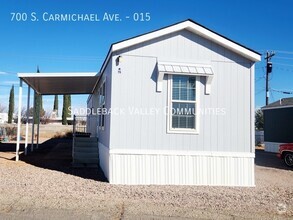 Building Photo - 700 S Carmichael Ave