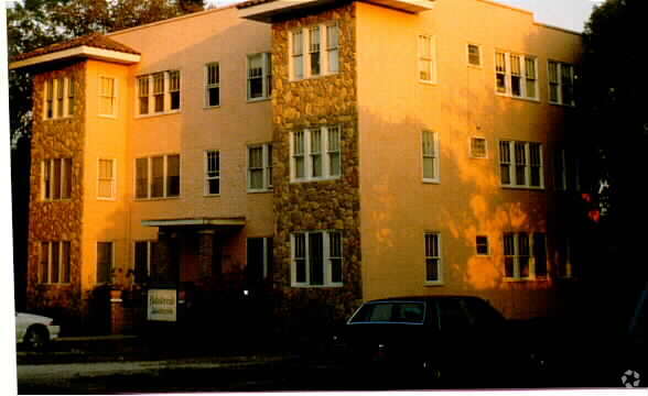 Foto principal - Dubsdread Apartments
