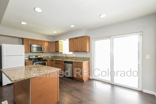Foto del edificio - 9866 Lafayette St