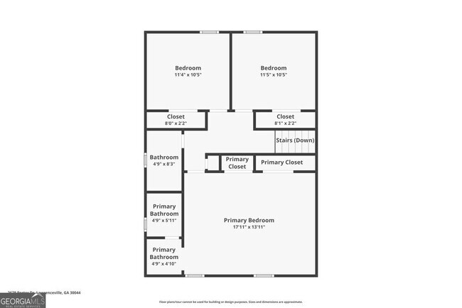 Foto del edificio - 2678 Porter Dr