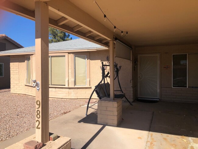 Building Photo - 982 Leisure World