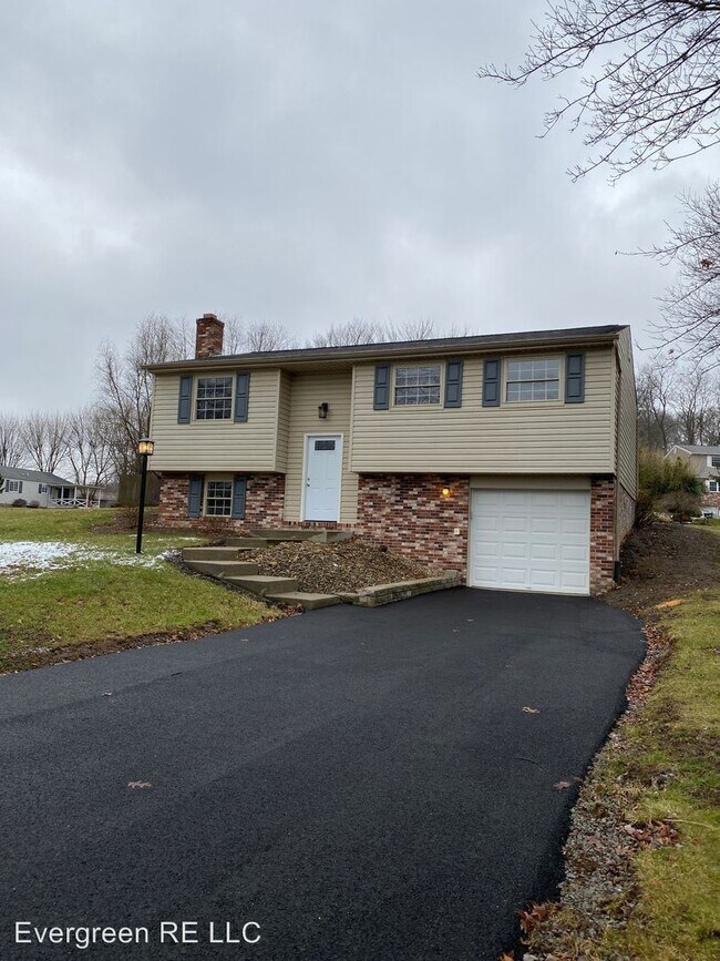 Foto del edificio - 3 br, 2 bath House - 110 Leatherbark Rd