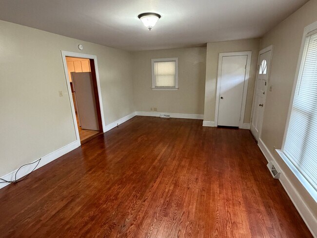 Foto del edificio - Quiet Rural Location with Easy Access to Wilson, Rocky Mount and I-95