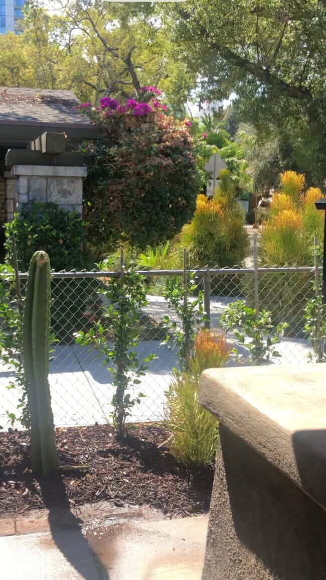 Building Photo - 6054 Selma Ave