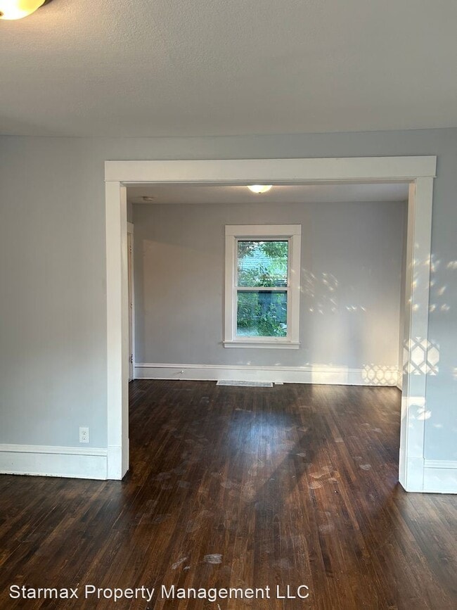 Foto del edificio - 3 br, 2 bath House - 2245 Johnson St. NE