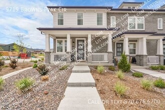 Building Photo - 9719 Browns Peak Cir