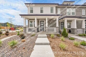 Building Photo - 9719 Browns Peak Cir