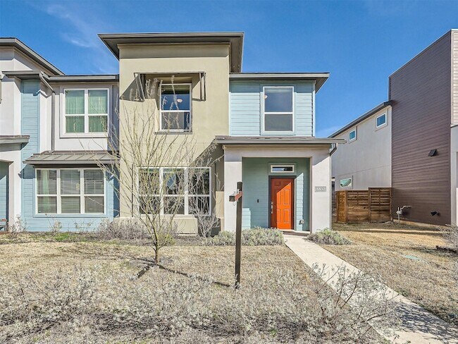 Building Photo - 8801 Whitter Dr