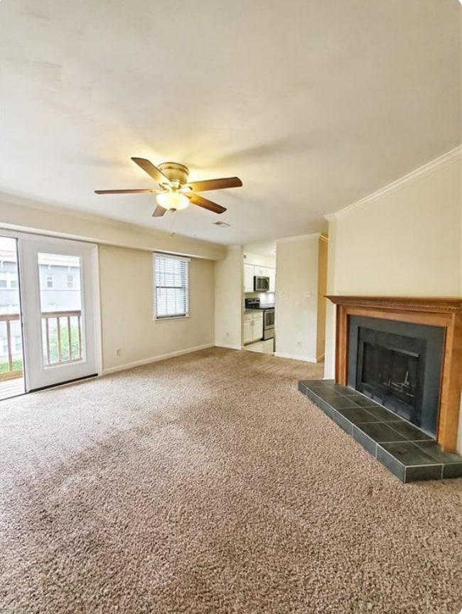 Photo - 849 Baldwin Ave Apartment