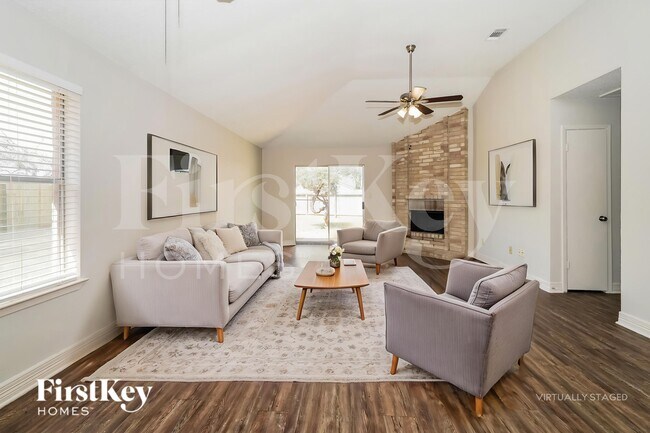 Foto del edificio - 21134 Western Valley Dr