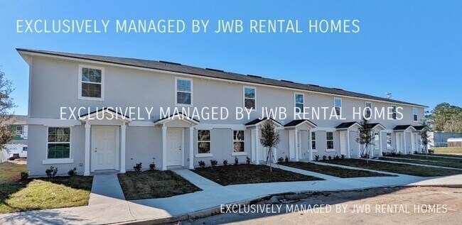 Building Photo - 8503 McGirts Village Ln