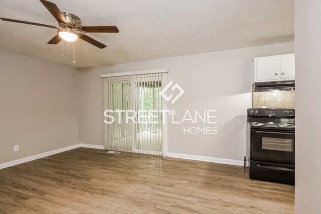 Foto del edificio - Charming 3 bedroom home in Douglasville!