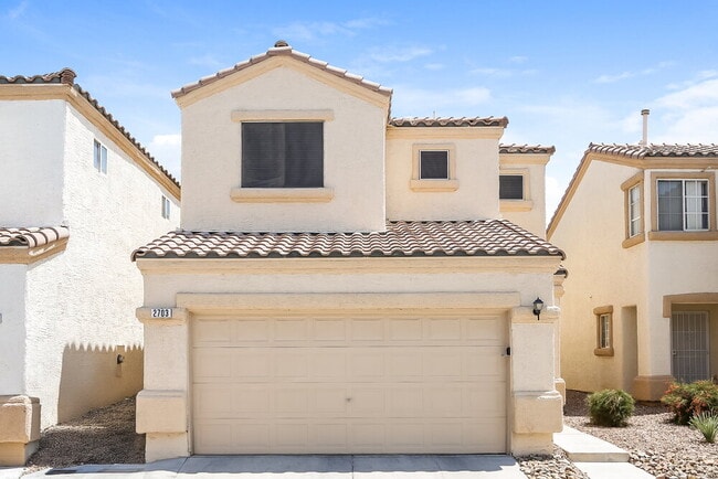 Building Photo - 2703 Guidance Ct