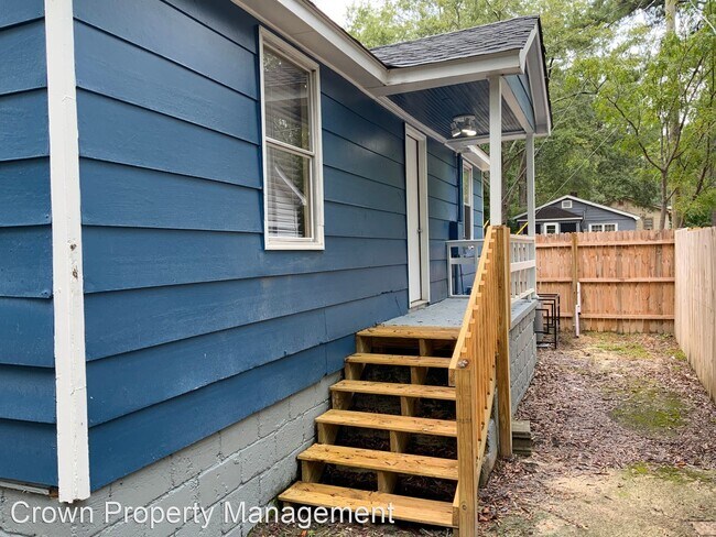 Foto del edificio - 3 br, 1 bath House - 2304 Ervin St