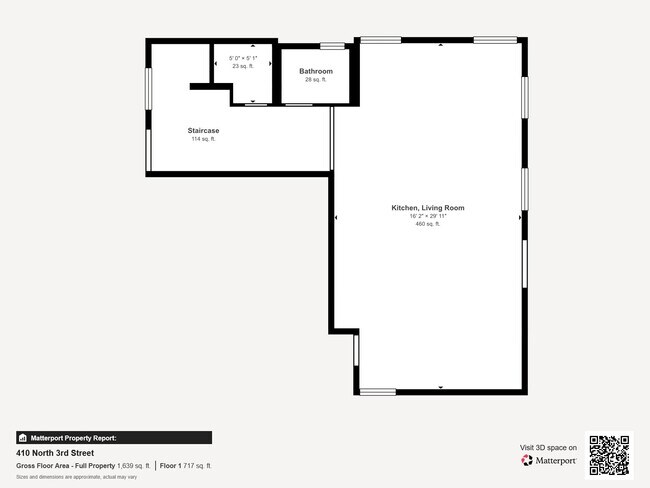 Building Photo - 410 N 4th St